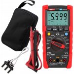 UNI-T UT191T PRO Line – Sleviste.cz