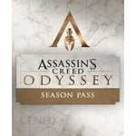 Assassin's Creed: Odyssey Season Pass – Zbozi.Blesk.cz