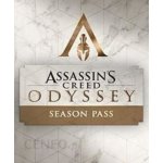 Assassin's Creed: Odyssey Season Pass – Zboží Mobilmania