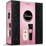 Elode Woman EDP 100 ml + tělové mléko 100 ml dárková sada – Zboží Mobilmania