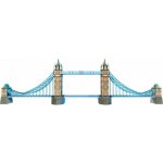 Ravensburger 3D puzzle Tower Bridge Londýn 216 ks – Zboží Mobilmania