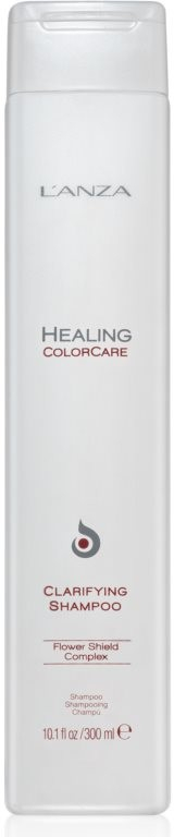 L’anza Healing ColorCare Clarifying Shampoo 300 ml