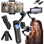 Hohem iSteady Mobile+ – Hledejceny.cz