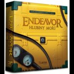 Tlama games Endeavor: Hlubiny moří – Zboží Mobilmania