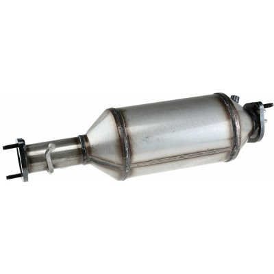 NTY Filtr Pevných Částic DPF Ford Galaxy 2.0TDCI 2006- Mondeo IV 2.0TDCI 2007- S-max 2.0TDCI 2006-/quality : Cordierite EUR:4 (1420068) – Hledejceny.cz