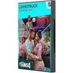 The Sims 4 Láska volá – Sleviste.cz
