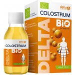 Delta Medical BiO COLOSTRUM Tekuté 125 ml – Hledejceny.cz