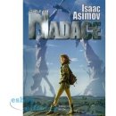 Nadace 3 - Druhá nadace - Asimov Isaac