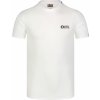 Pánské Tričko Nordblanc Seal pánské bavlněné tričko bílé