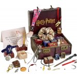 Carat Shop Adventní kalendář Harry Potter - Bradavická truhla – Zboží Dáma