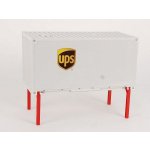 Bruder 43585 Kontejner UPS – Zboží Dáma