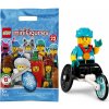 LEGO® Minifigurky 71032 22. série Handicapovaný závodník
