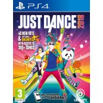 Just Dance 2018 – Hledejceny.cz