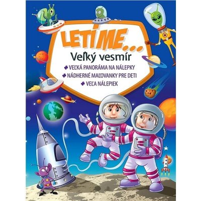 Vrom - letíme – Zboží Mobilmania