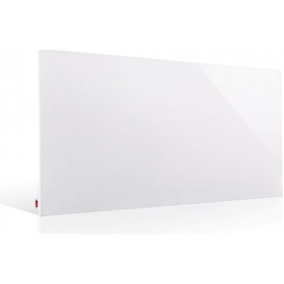 Heat Decor HD-WAVE STEEL – Zboží Mobilmania