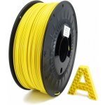 AURAPOL PET-G Sírová Žlutá 1 kg 1,75 mm – Zboží Živě