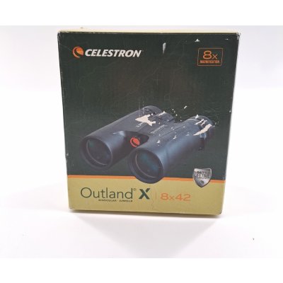 Celestron Outland X 8X42 – Zboží Živě