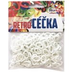 Teddies Céčka svítící 150 ks – Zboží Mobilmania