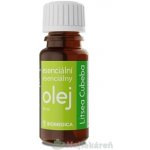 Biomedica Esenciální olej Litsea Cubeba 10 ml – Hledejceny.cz