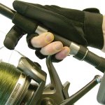 Gardner Rukavice Casting Glove pravá – Hledejceny.cz
