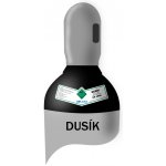 Tlaková láhev s náplní Dusík 150 bar 8l Vogelmann – Zboží Mobilmania