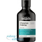 L'Oréal Expert Chroma Créme Green Shampoo 300 ml – Zboží Mobilmania