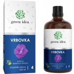 Green idea Herbatica Vrbovka bezlihová tinktura 100 ml – Hledejceny.cz