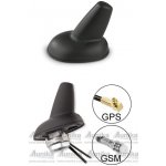 Calearo SHARK DUPLEX GPS+GSM anténa | Zboží Auto