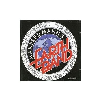 Manfred Mann's Earth Band - Best Of Vol. 2