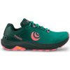 Dámské trekové boty Topo Athletic MT-5 emerald pink