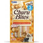 Churu Bites Chicken 3 x 10 g – Zboží Mobilmania