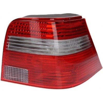 Pravé zadní světlo Volkswagen Golf IV (1J1) 97-06 HATCHBACK – Hledejceny.cz