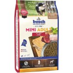 bosch Mini Adult Lamb & Rice 3 kg – Hledejceny.cz