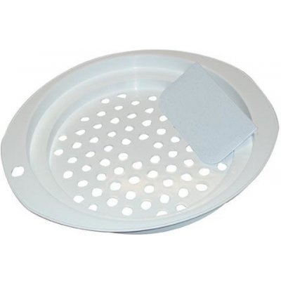 Síto na noky, halušky a 2 kuchyňské stěrky – Zboží Dáma