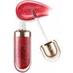 Kiko Milano 3D Hydra hydratační lesk na rty 46 Marvellous Mauve 6,5 ml – Sleviste.cz