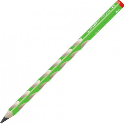 Stabilo Easygraph zelená 322/04-HB – Zbozi.Blesk.cz