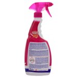 PULIRAPID koupelna a kuchyně s octem 2v1 500 ml – Zboží Dáma
