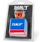 Sada ložisek a gufer klikového hřídele Stage6 R/T C4 kovová klec Peugeot vertical Euro2 – Zboží Mobilmania