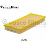 Vzduchový filtr VASCO A093 – Hledejceny.cz