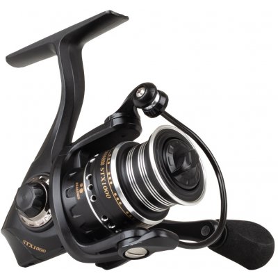 Abu Garcia Carabus AG STX Spinning Reel 2000 – Zbozi.Blesk.cz