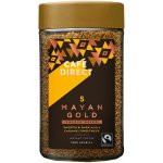 Cafédirect Mayan Gold 100 g – Hledejceny.cz