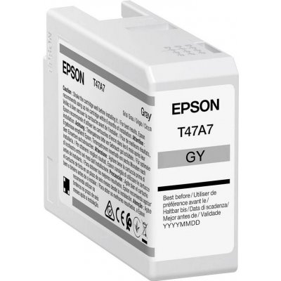 Epson T47A7 - originální – Zboží Mobilmania