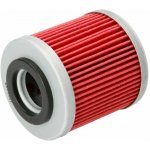 Hiflofiltro Olejový filtr HF154 – Sleviste.cz