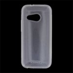 Pouzdro Kisswill TPU silikonové čiré HTC ONE mini 2 – Zbozi.Blesk.cz