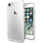 Pouzdro Spigen Liquid Crystal iPhone 7/8/SE 2020/SE 2022 čiré – Zbozi.Blesk.cz