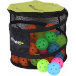 FLOORBEE Ball Bin 3.0 + HEXA Torpedo IFF Match 100 ks – Hledejceny.cz