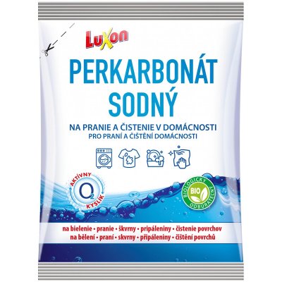 Luxon perkarbonát sodný 100 g – Sleviste.cz
