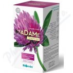 Biomin MADAMe Menopause 120 tobolek – Hledejceny.cz