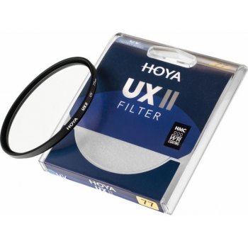 Hoya UX II UV 43 mm
