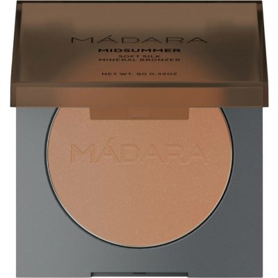 Mádara Midsummer minerální bronzer 9 g – Hledejceny.cz